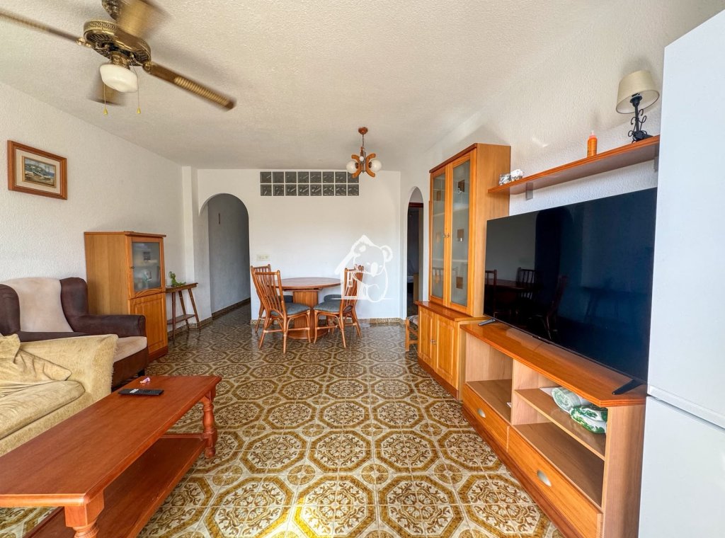 Rental - Apartment / flat - Orihuela Costa - Cabo roig - La Zenia