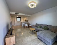 Rental - Apartment / flat - Orihuela Costa - Cabo roig - La Zenia