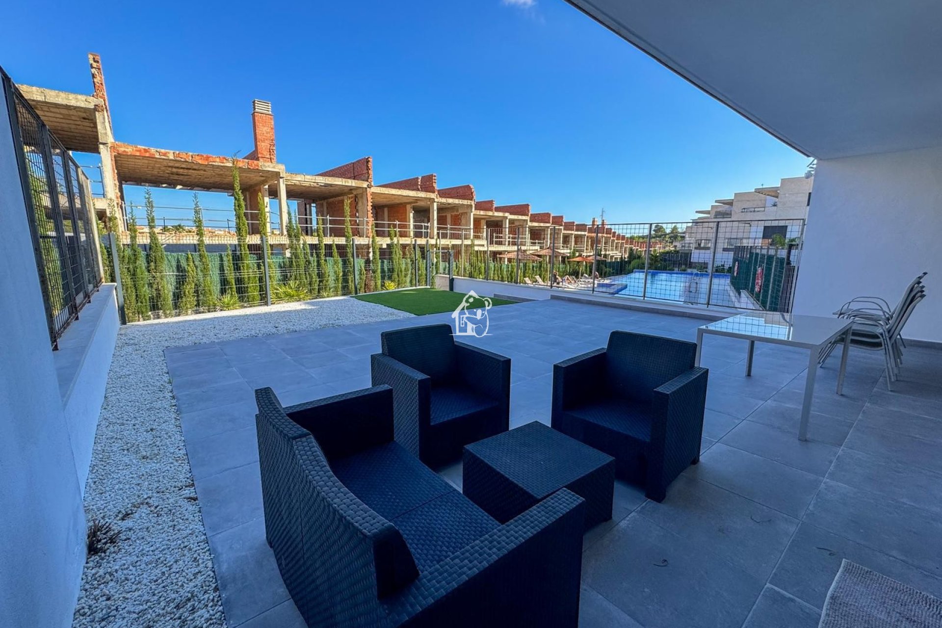 Rental - Apartment / flat - Orihuela Costa - Cabo roig - La Zenia