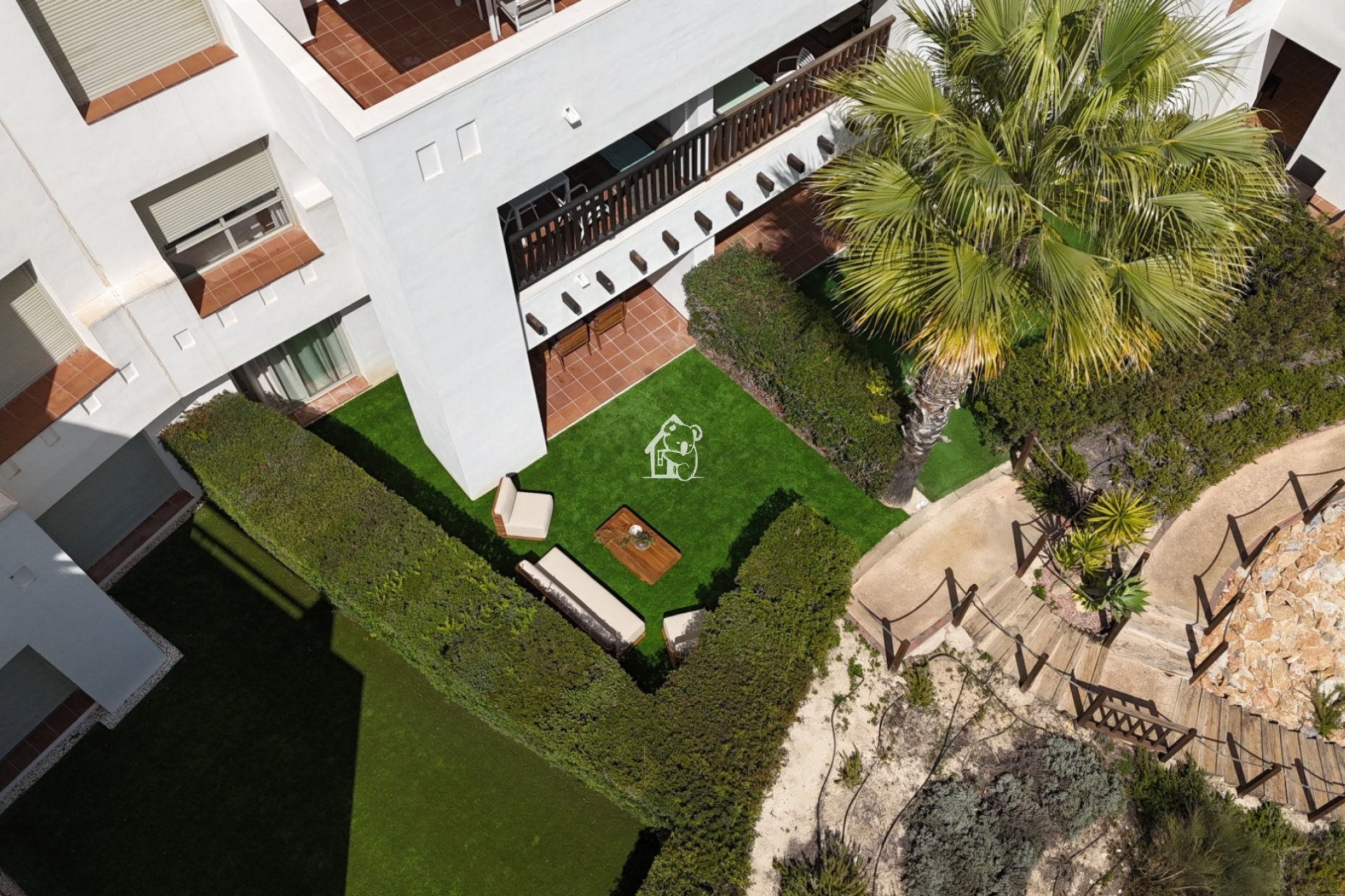 Rental - Apartment / flat - Orihuela Costa - Campos de Golf