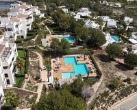 Rental - Apartment / flat - Orihuela Costa - Campos de Golf