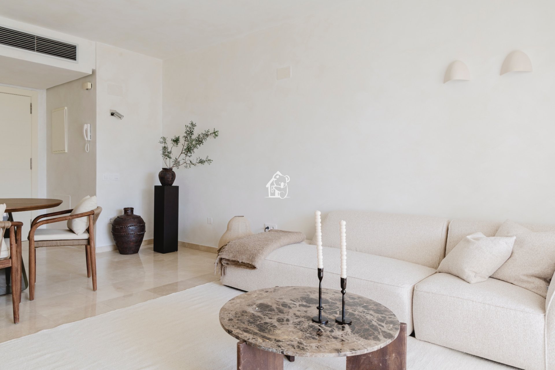 Rental - Apartment / flat - Orihuela Costa - Campos de Golf