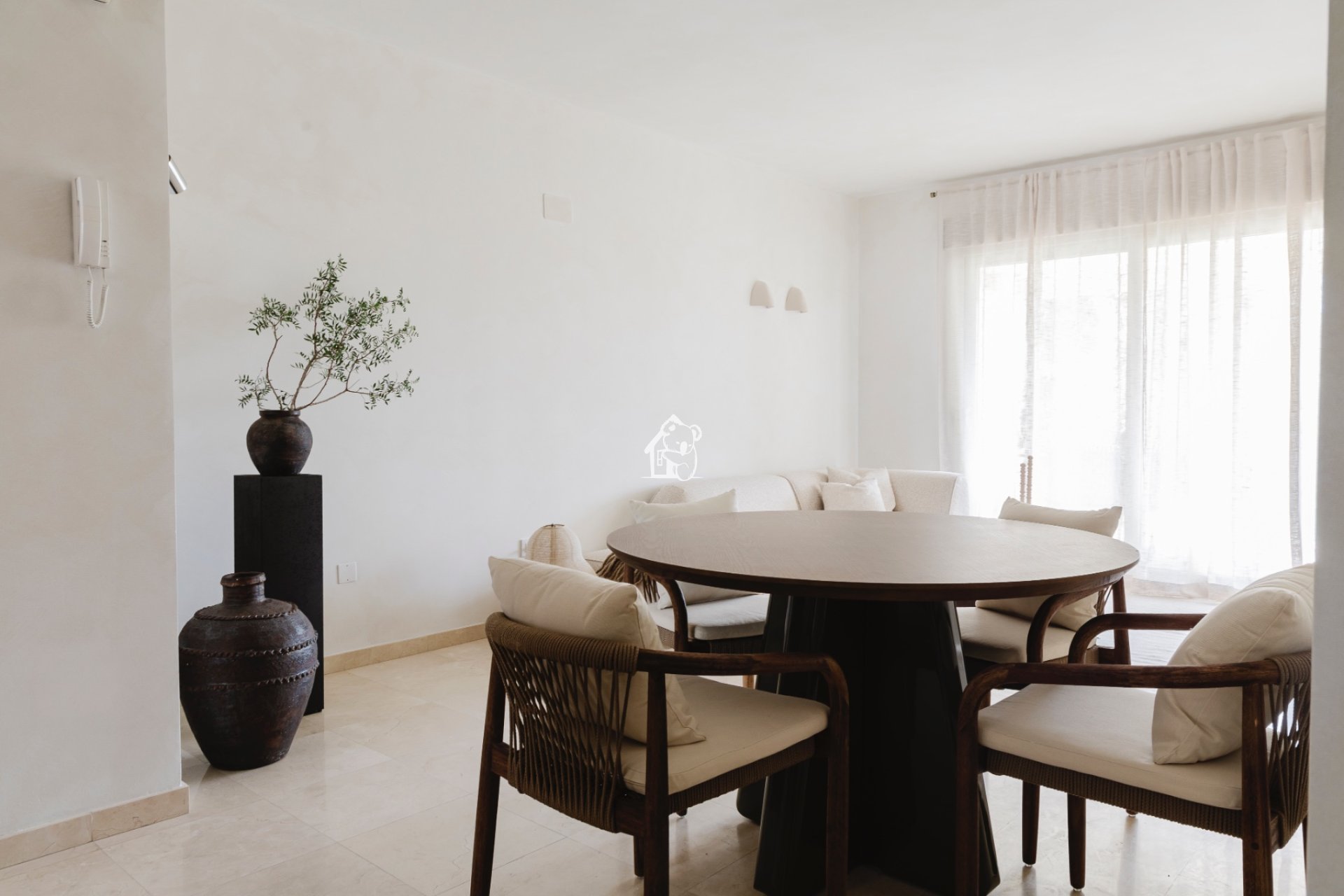 Rental - Apartment / flat - Orihuela Costa - Campos de Golf