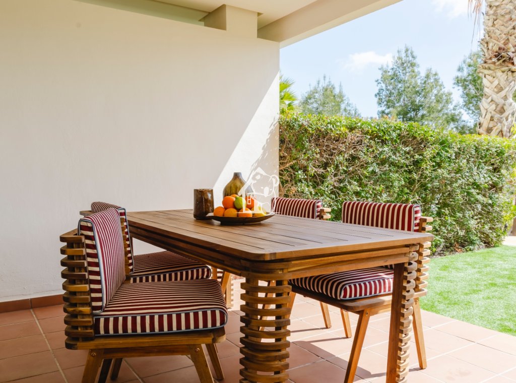 Rental - Apartment / flat - Orihuela Costa - Campos de Golf