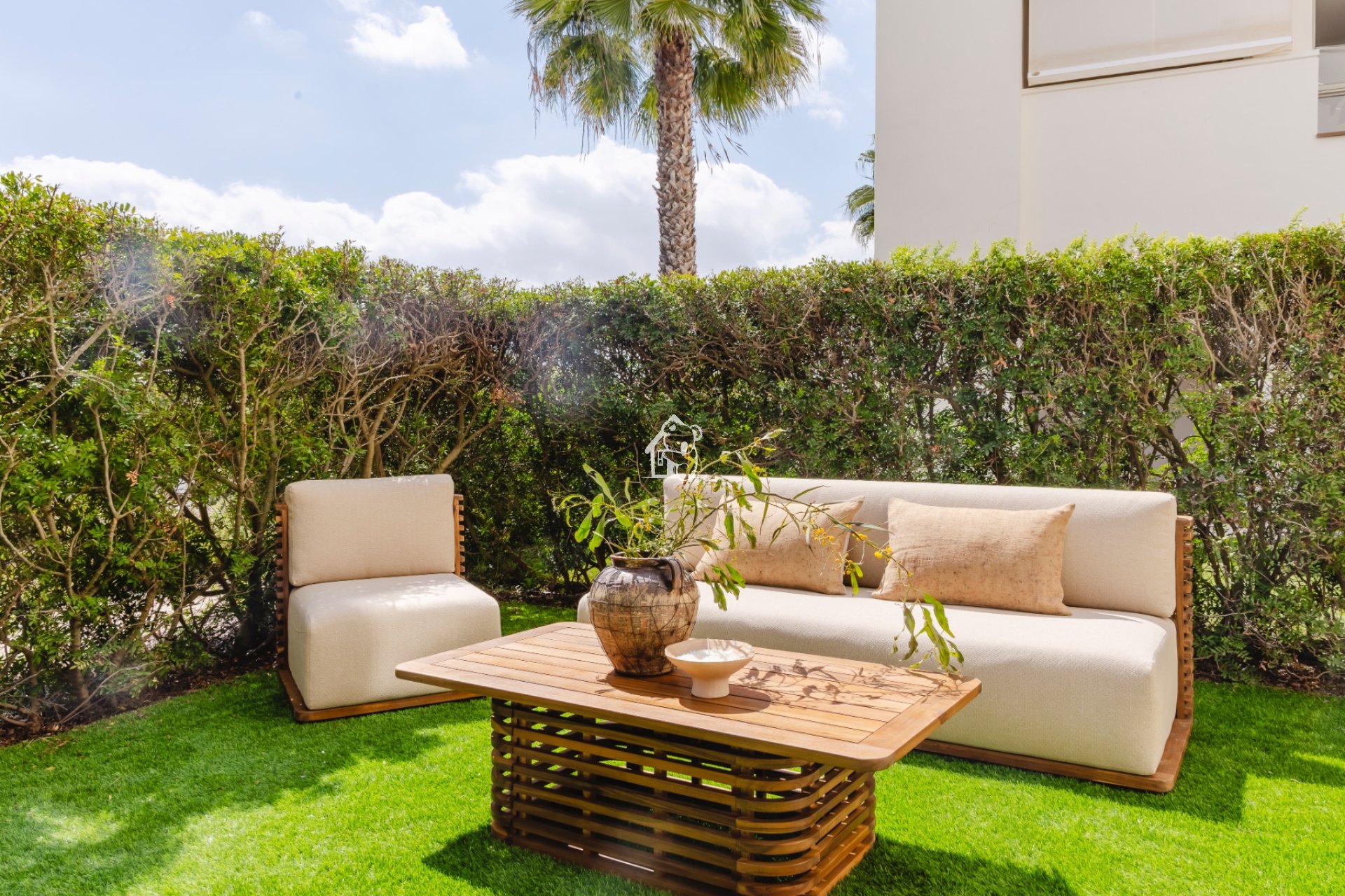 Rental - Apartment / flat - Orihuela Costa - Campos de Golf