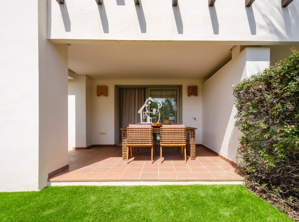 Rental - Apartment / flat - Orihuela Costa - Campos de Golf