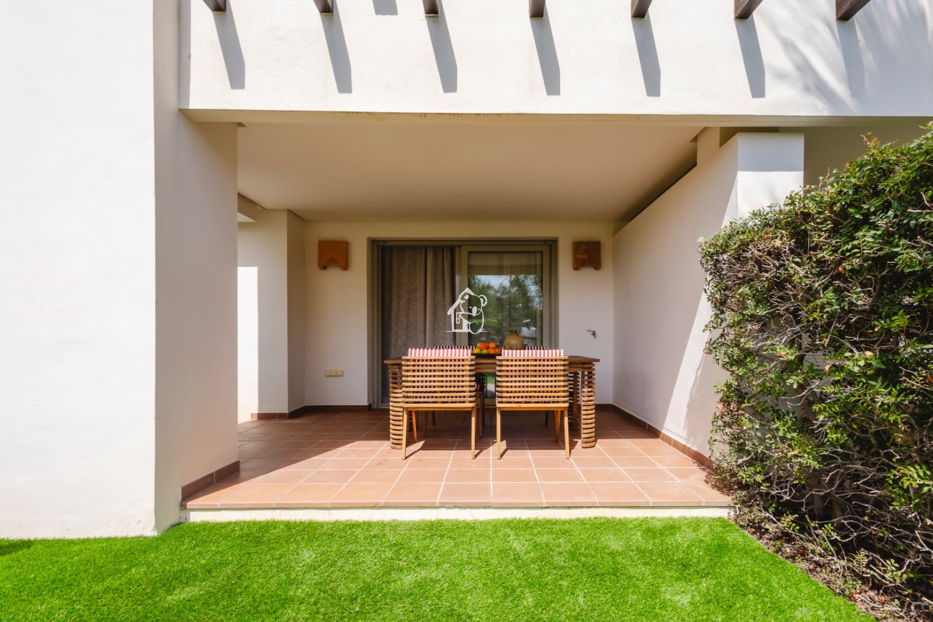 Rental - Apartment / flat - Orihuela Costa - Campos de Golf