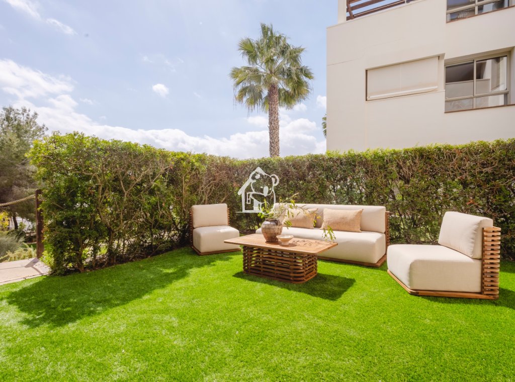 Rental - Apartment / flat - Orihuela Costa - Campos de Golf