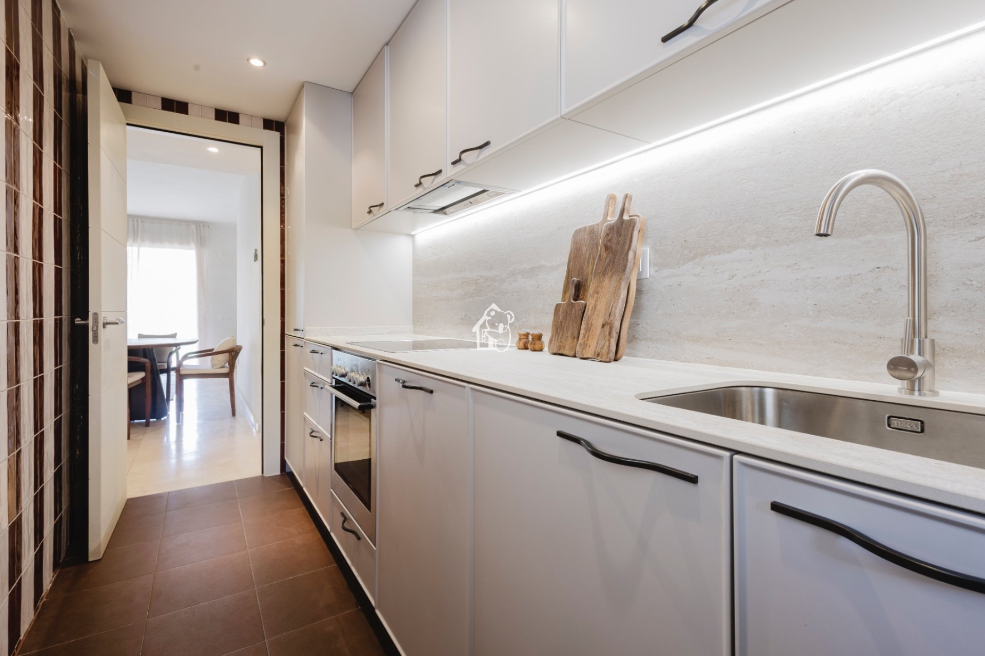 Rental - Apartment / flat - Orihuela Costa - Campos de Golf