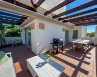 Rental - Apartment / flat - Orihuela Costa - Campos de Golf