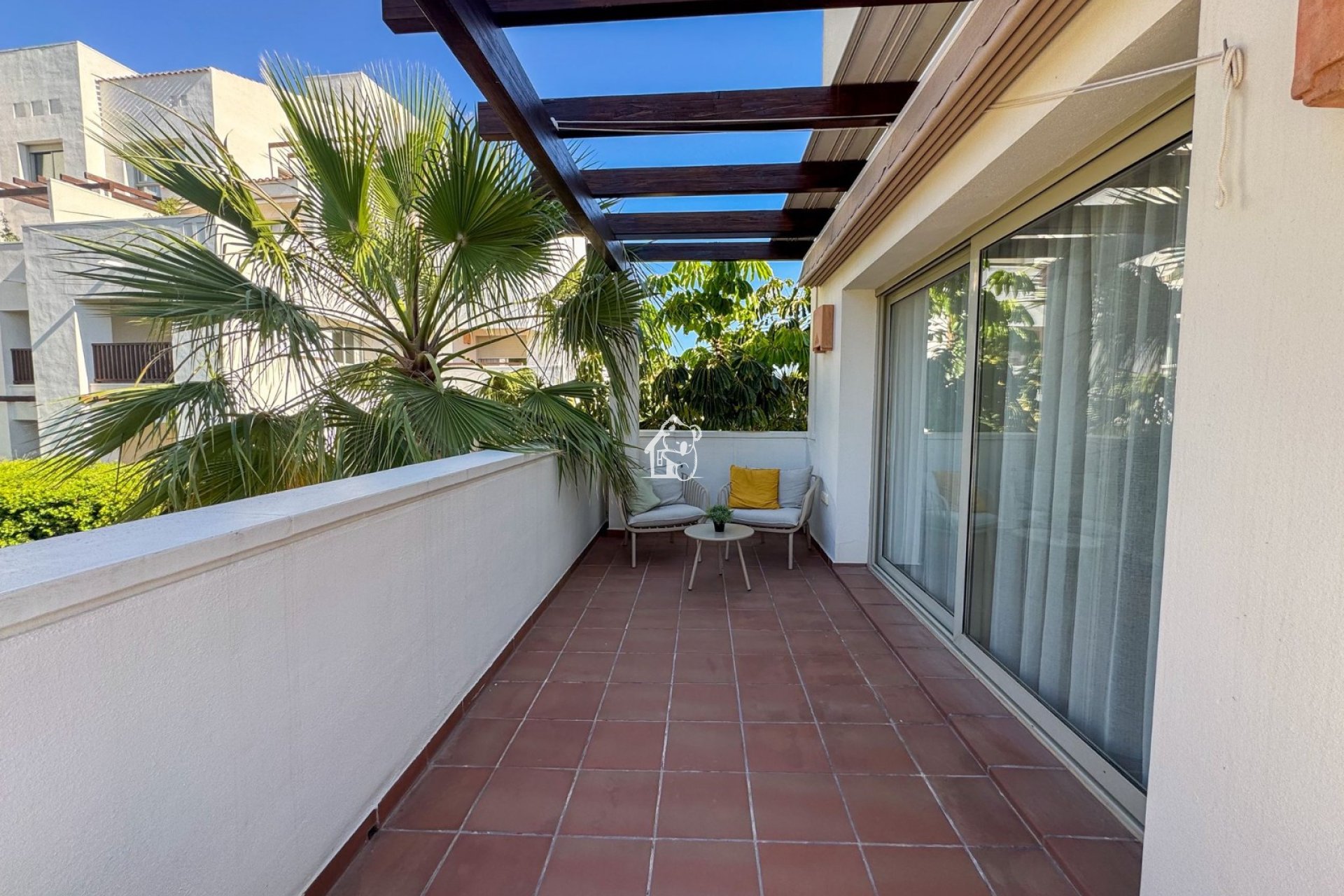 Rental - Apartment / flat - Orihuela Costa - Campos de Golf