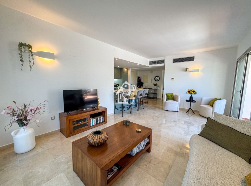 Rental - Apartment / flat - Orihuela Costa - Campos de Golf