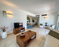 Rental - Apartment / flat - Orihuela Costa - Campos de Golf