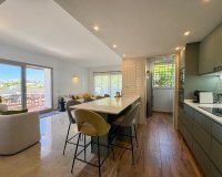Rental - Apartment / flat - Orihuela Costa - Campos de Golf
