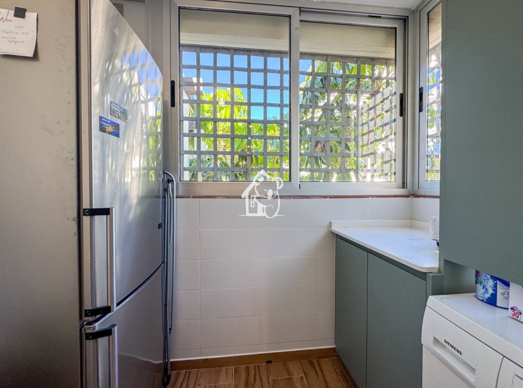 Rental - Apartment / flat - Orihuela Costa - Campos de Golf