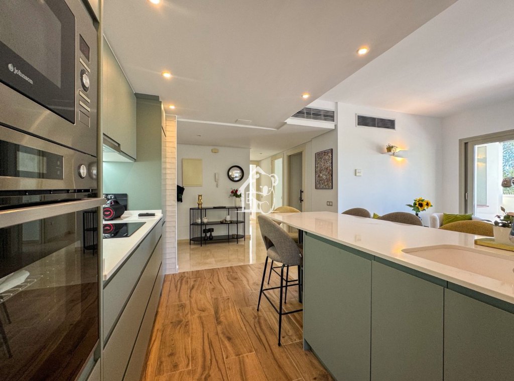 Rental - Apartment / flat - Orihuela Costa - Campos de Golf