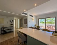 Rental - Apartment / flat - Orihuela Costa - Campos de Golf
