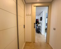 Rental - Apartment / flat - Orihuela Costa - Campos de Golf