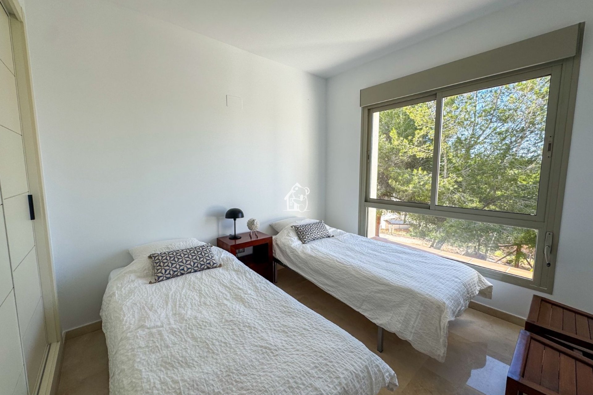 Rental - Apartment / flat - Orihuela Costa - Campos de Golf