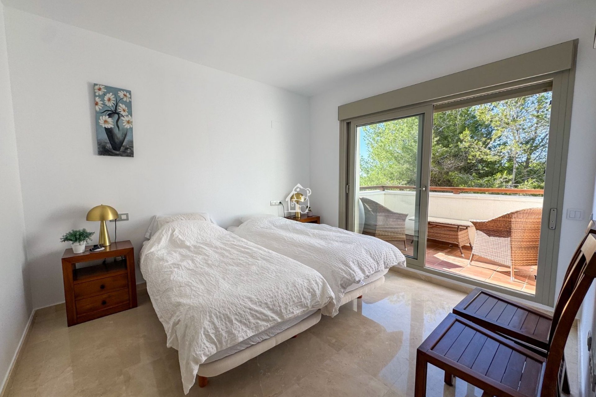 Rental - Apartment / flat - Orihuela Costa - Campos de Golf