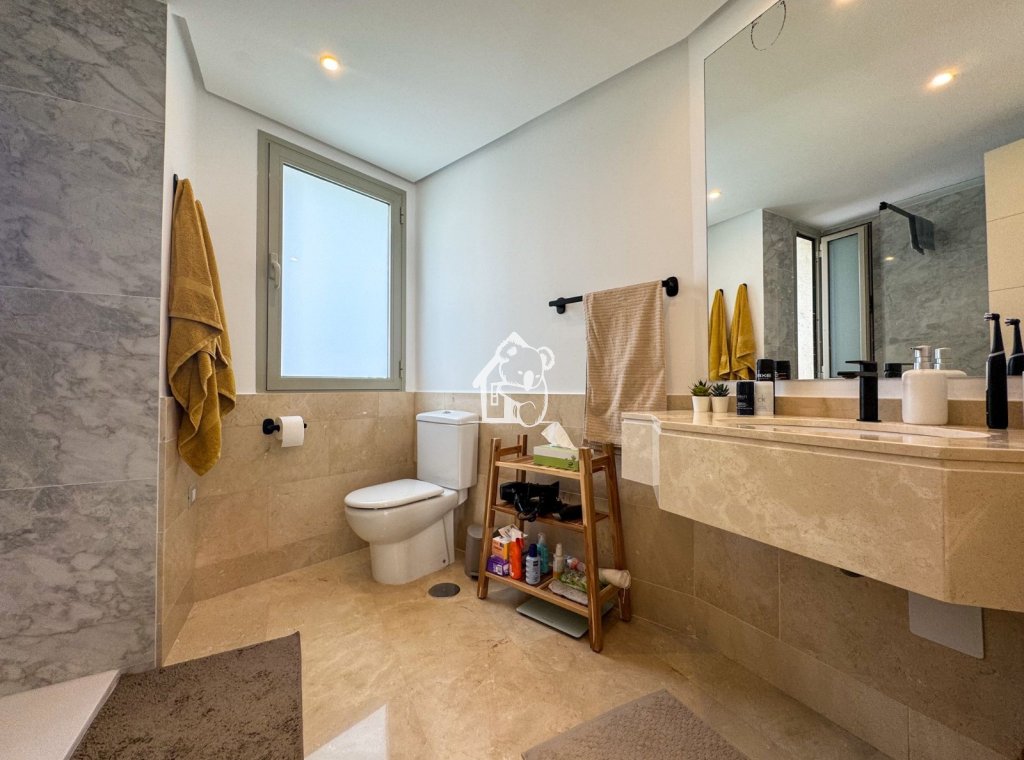 Rental - Apartment / flat - Orihuela Costa - Campos de Golf