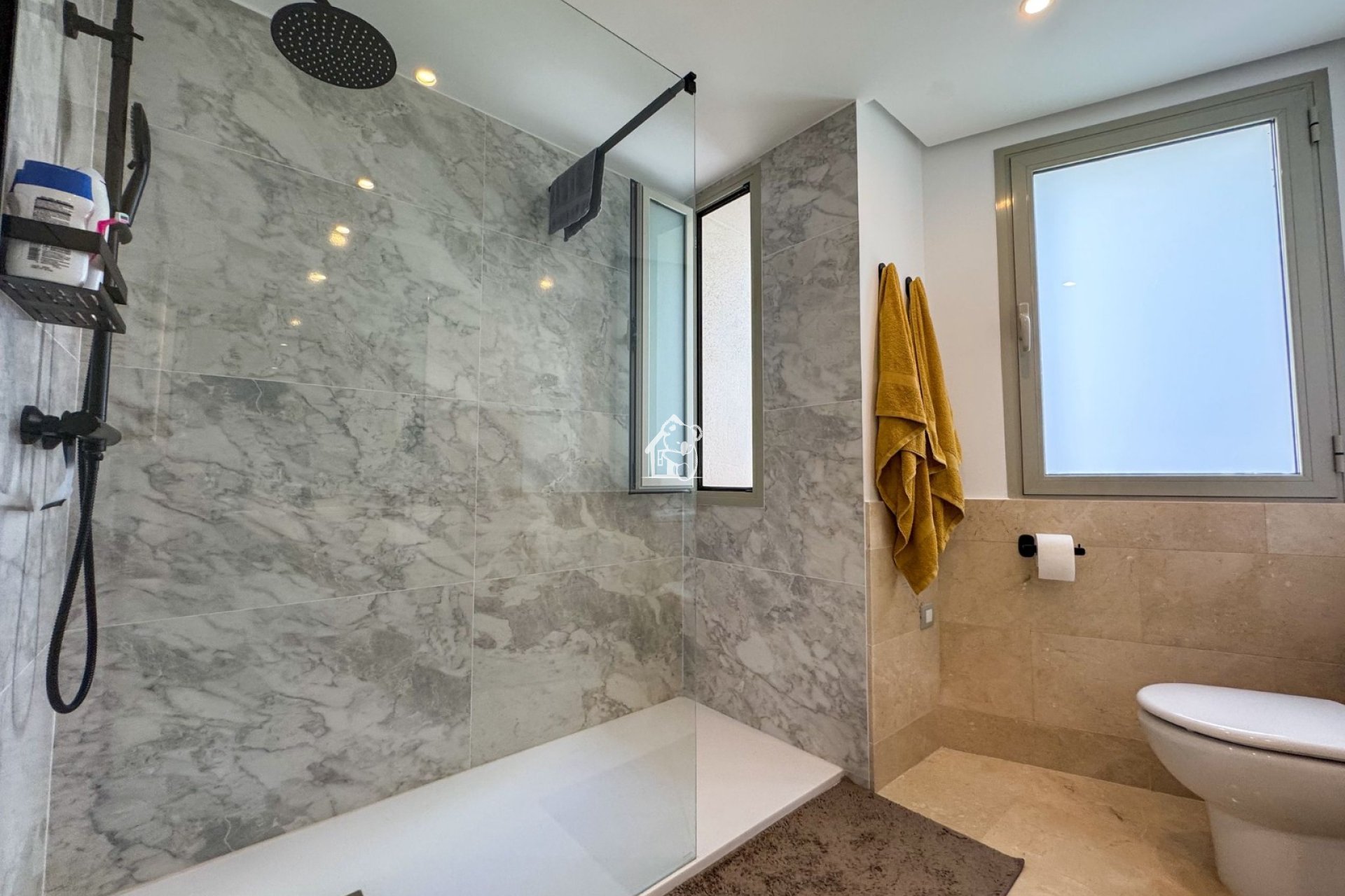 Rental - Apartment / flat - Orihuela Costa - Campos de Golf