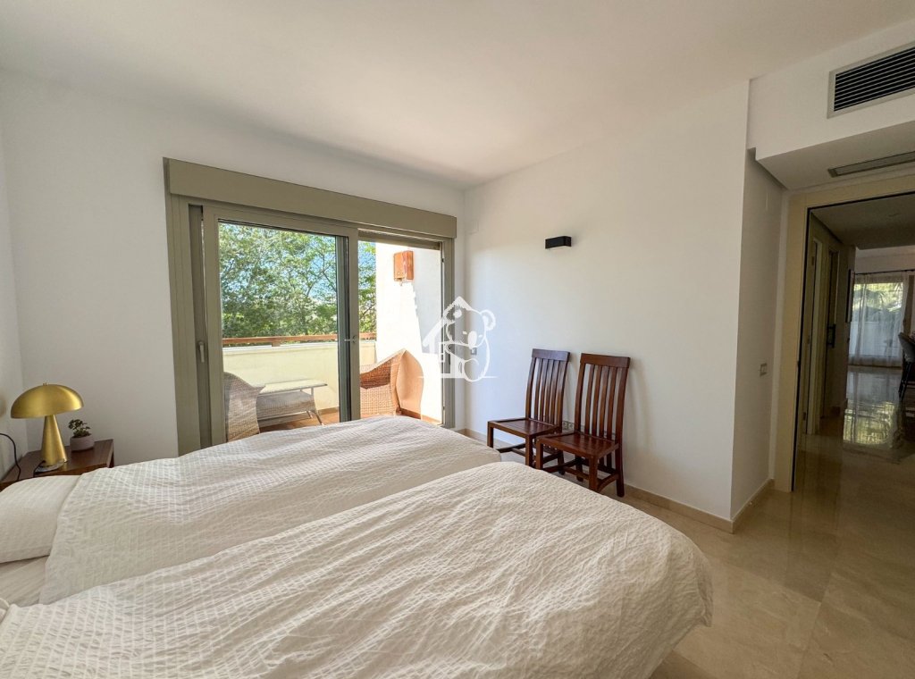 Rental - Apartment / flat - Orihuela Costa - Campos de Golf