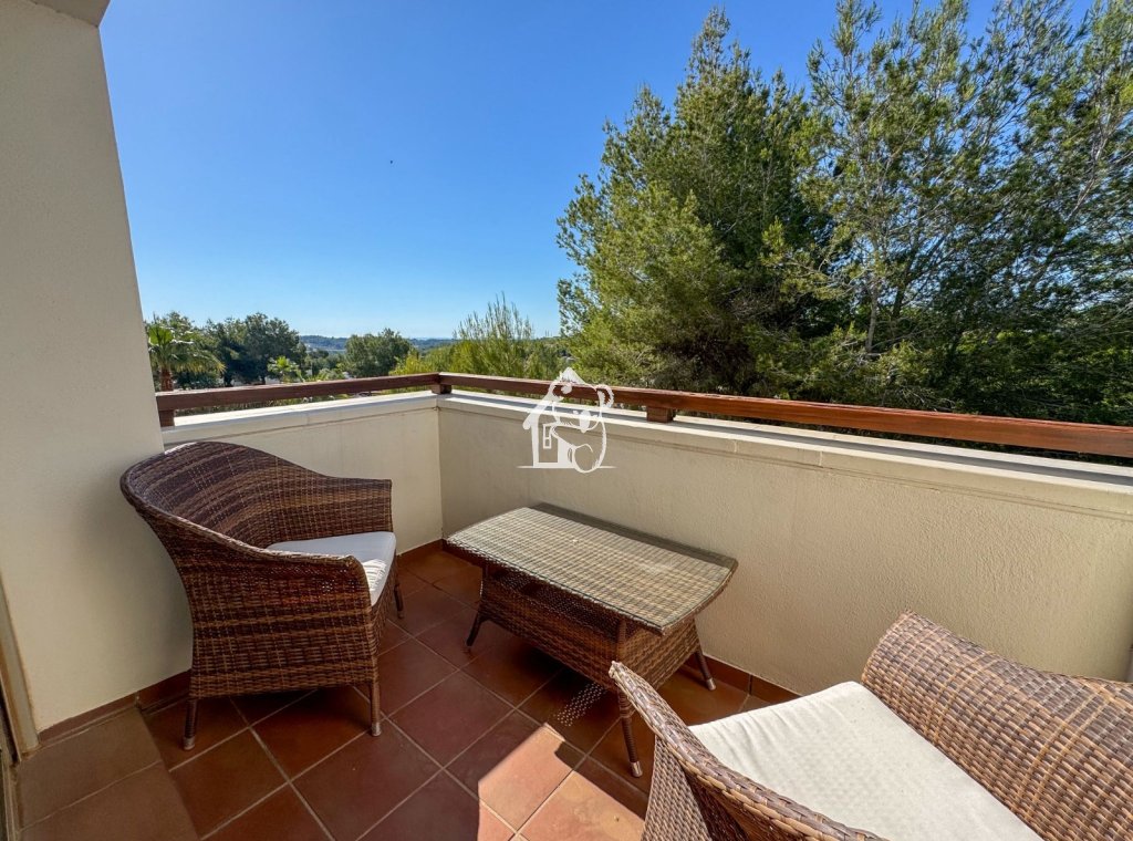 Rental - Apartment / flat - Orihuela Costa - Campos de Golf