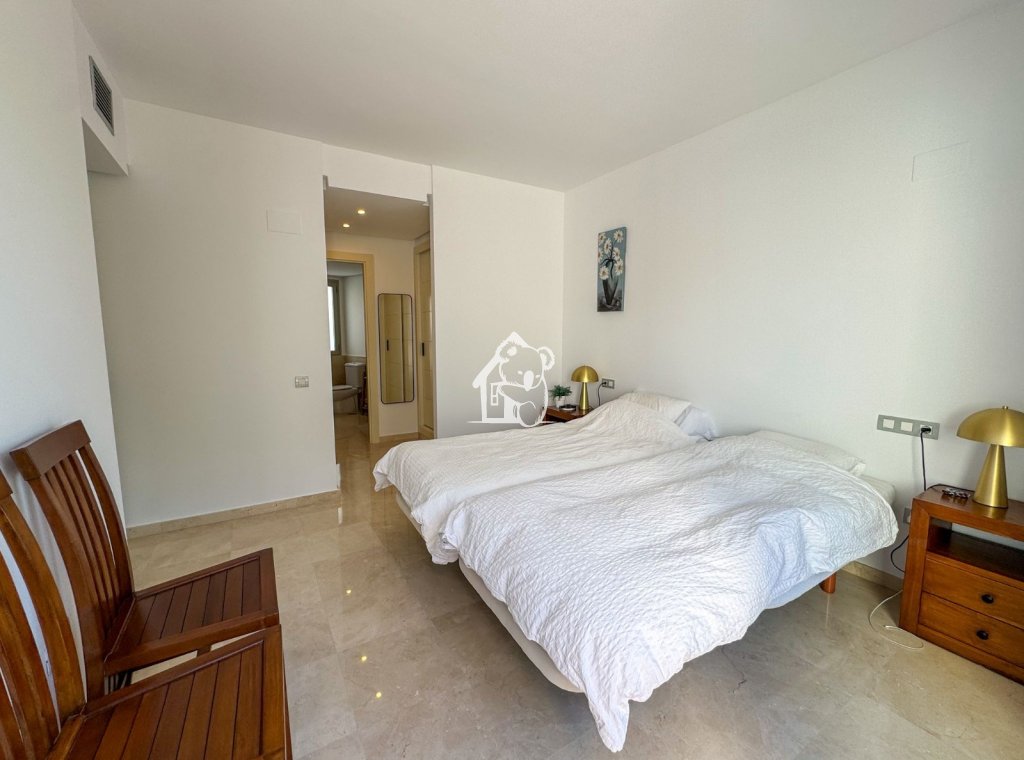 Rental - Apartment / flat - Orihuela Costa - Campos de Golf