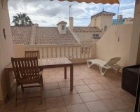 Rental - Apartment / flat - Orihuela Costa - Campos de Golf