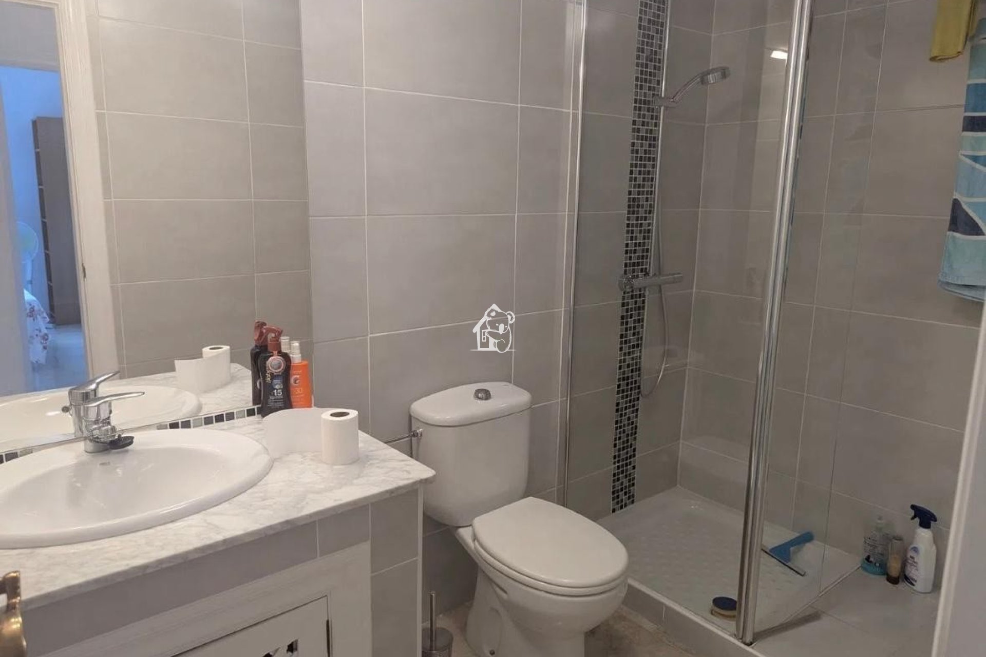 Rental - Apartment / flat - Orihuela Costa - Campos de Golf