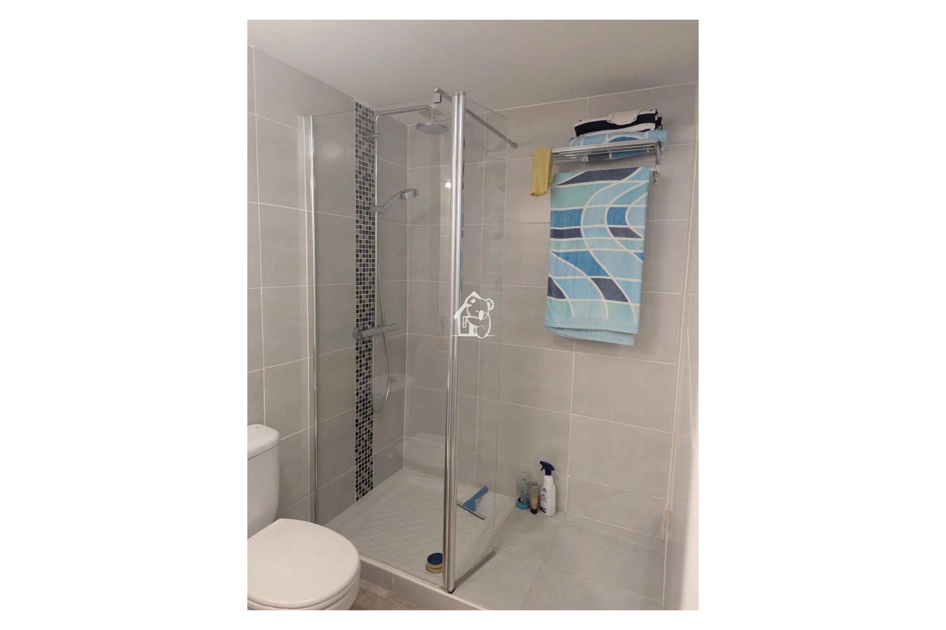 Rental - Apartment / flat - Orihuela Costa - Campos de Golf