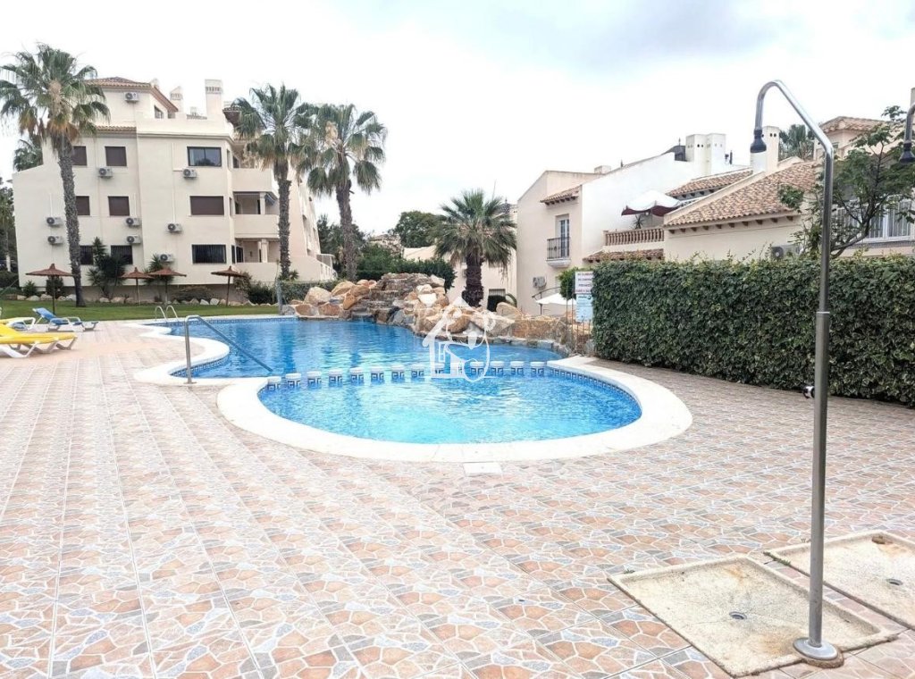 Rental - Apartment / flat - Orihuela Costa - Campos de Golf
