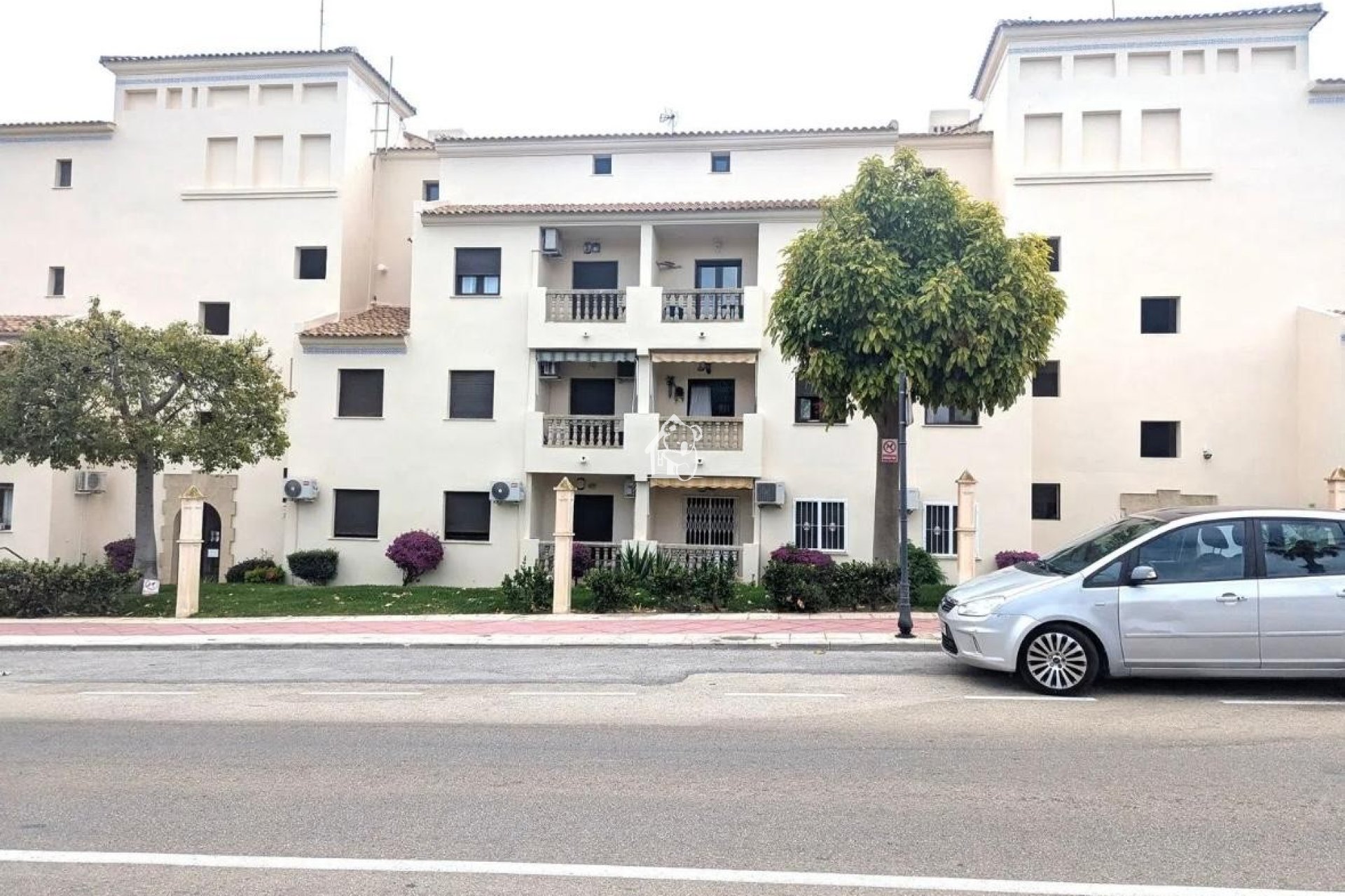 Rental - Apartment / flat - Orihuela Costa - Campos de Golf