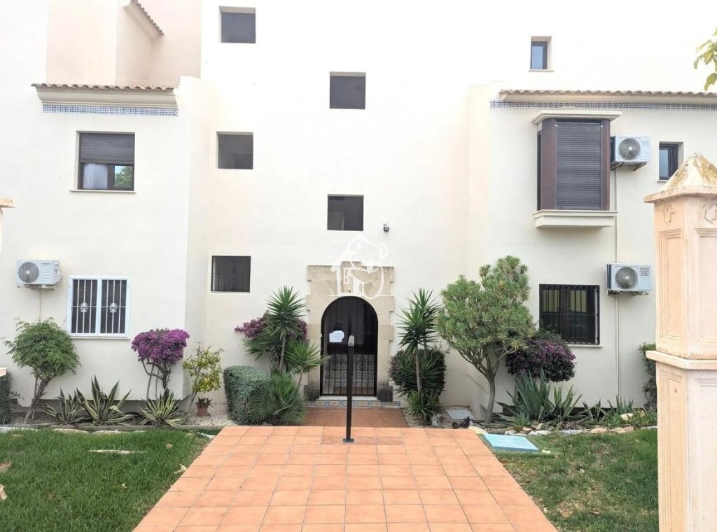 Rental - Apartment / flat - Orihuela Costa - Campos de Golf