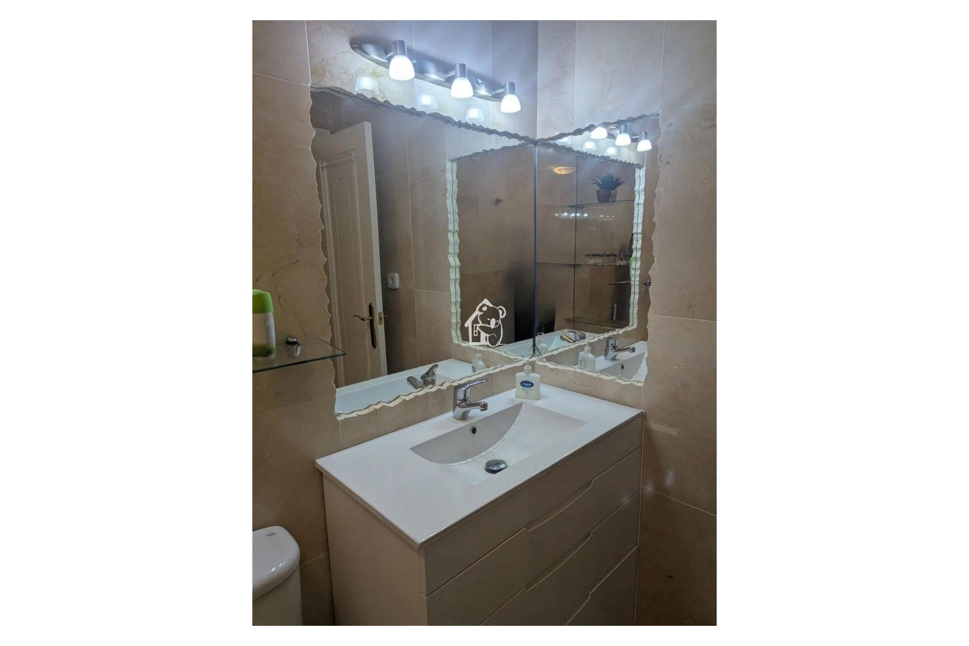 Rental - Apartment / flat - Orihuela Costa - Campos de Golf