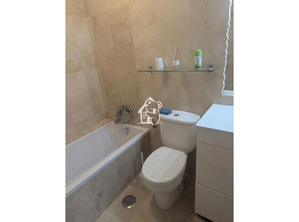 Rental - Apartment / flat - Orihuela Costa - Campos de Golf