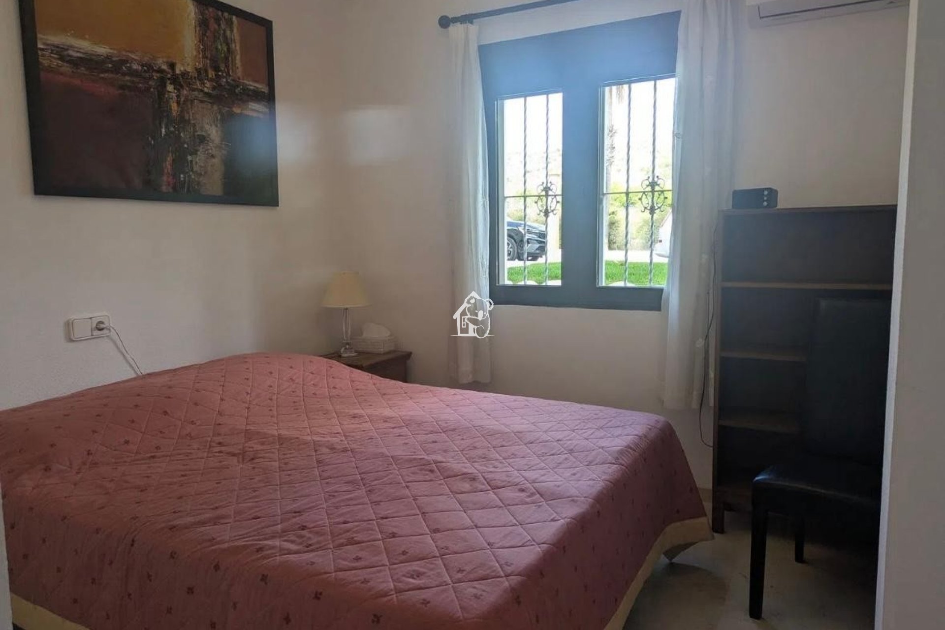 Rental - Apartment / flat - Orihuela Costa - Campos de Golf