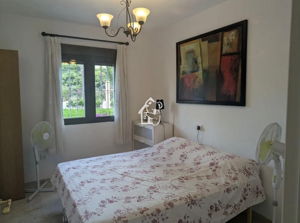 Rental - Apartment / flat - Orihuela Costa - Campos de Golf