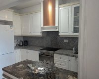 Rental - Apartment / flat - Orihuela Costa - Campos de Golf