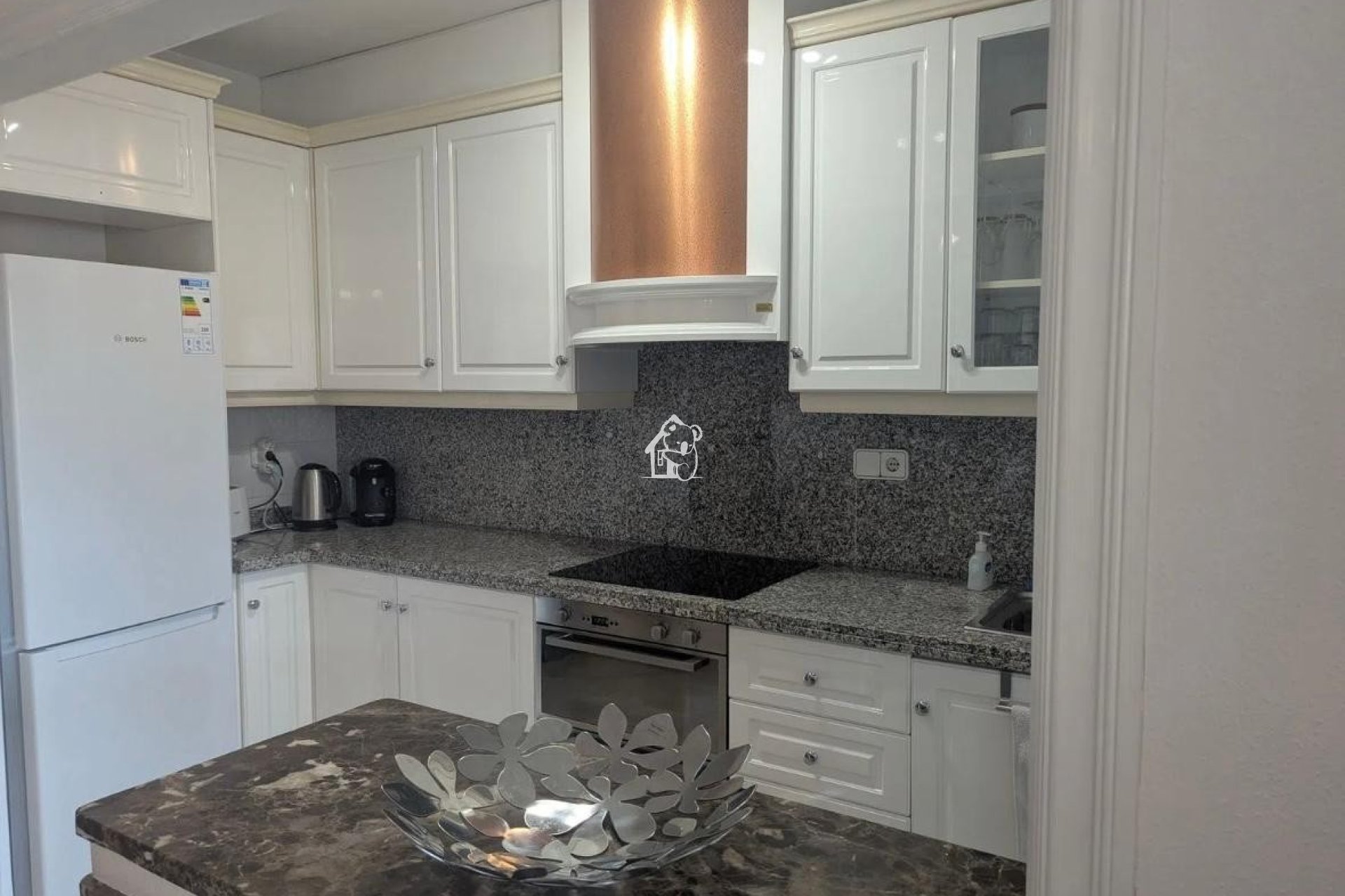 Rental - Apartment / flat - Orihuela Costa - Campos de Golf