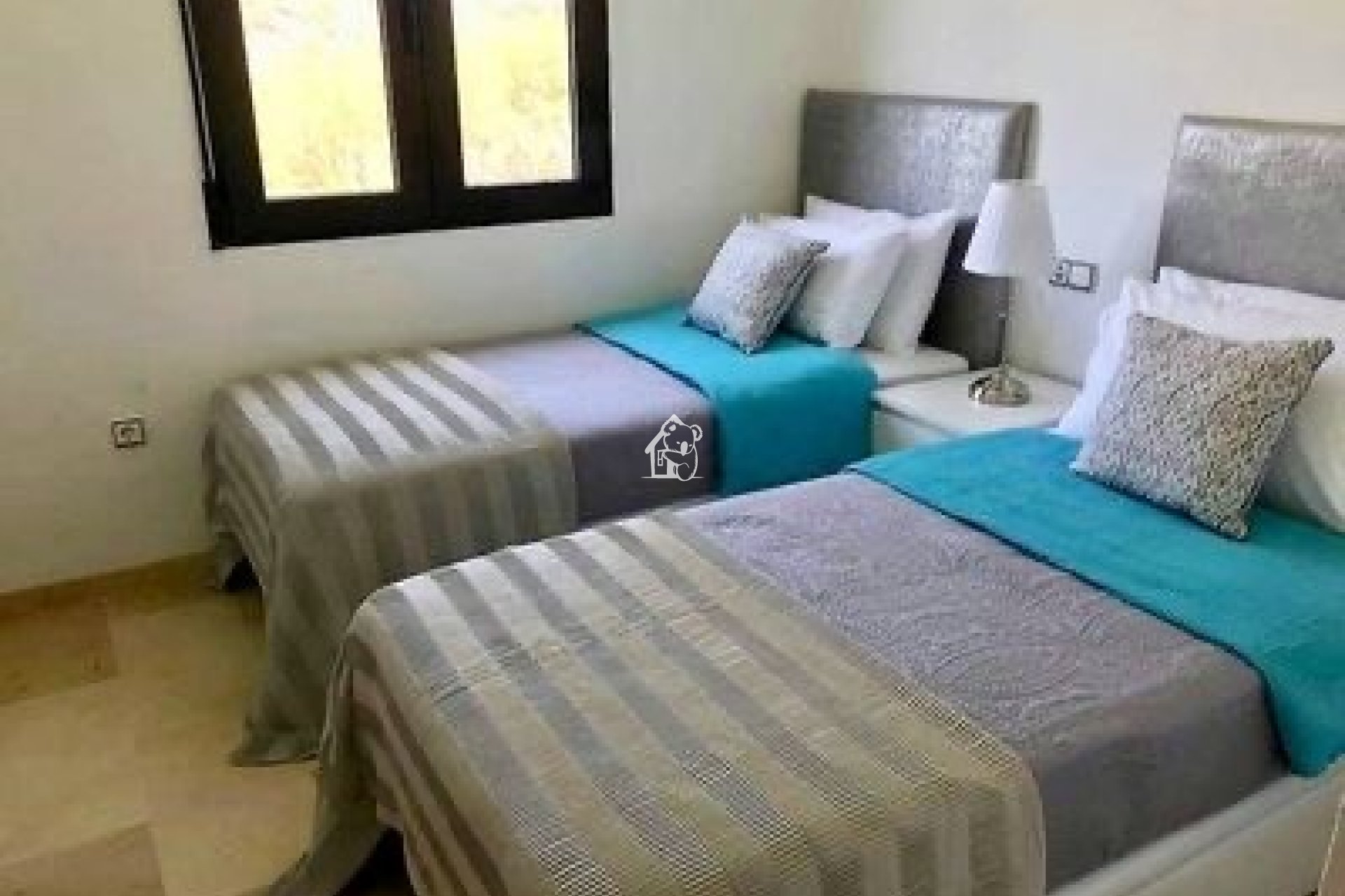 Rental - Apartment / flat - Orihuela Costa - Campos de Golf