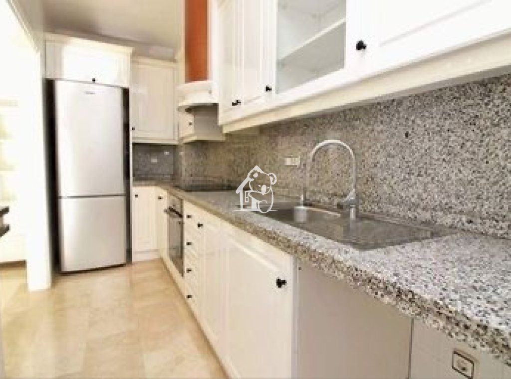 Rental - Apartment / flat - Orihuela Costa - Campos de Golf