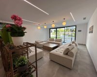 Rental - Apartment / flat - Orihuela Costa - Dehesa de campoamor