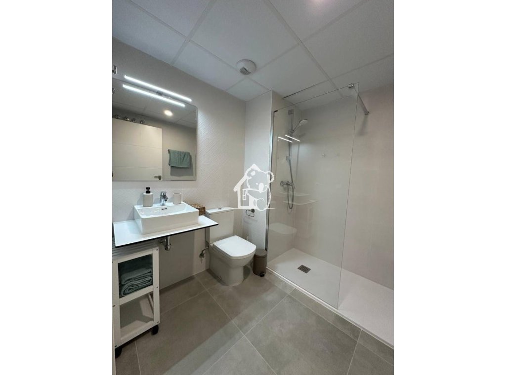 Rental - Apartment / flat - Orihuela Costa - Dehesa de campoamor