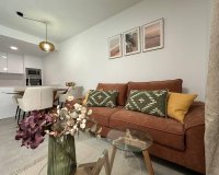 Rental - Apartment / flat - Orihuela Costa - Dehesa de campoamor