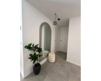 Rental - Apartment / flat - Orihuela Costa - Dehesa de campoamor