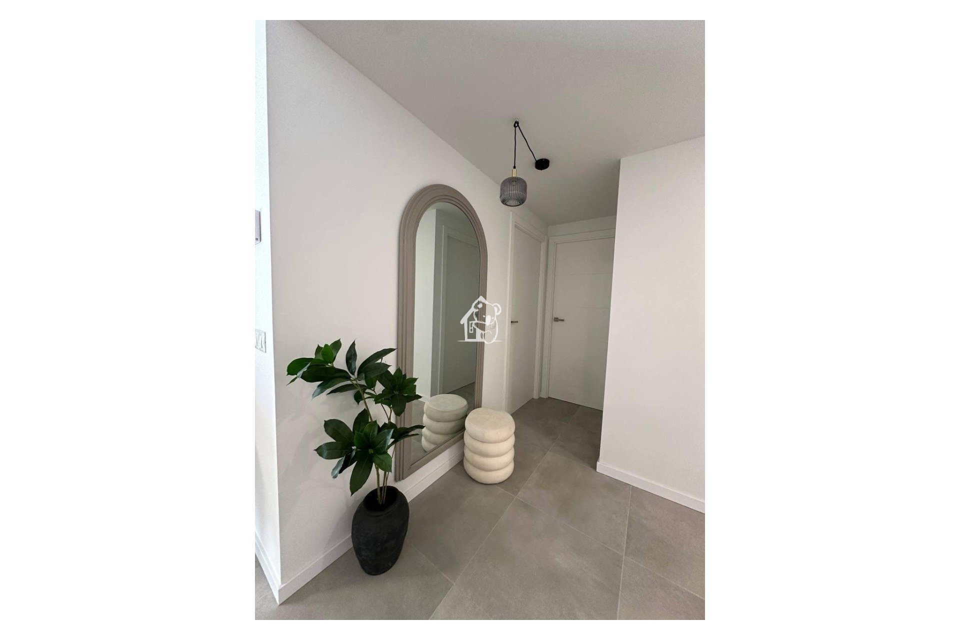 Rental - Apartment / flat - Orihuela Costa - Dehesa de campoamor