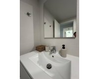 Rental - Apartment / flat - Orihuela Costa - Dehesa de campoamor