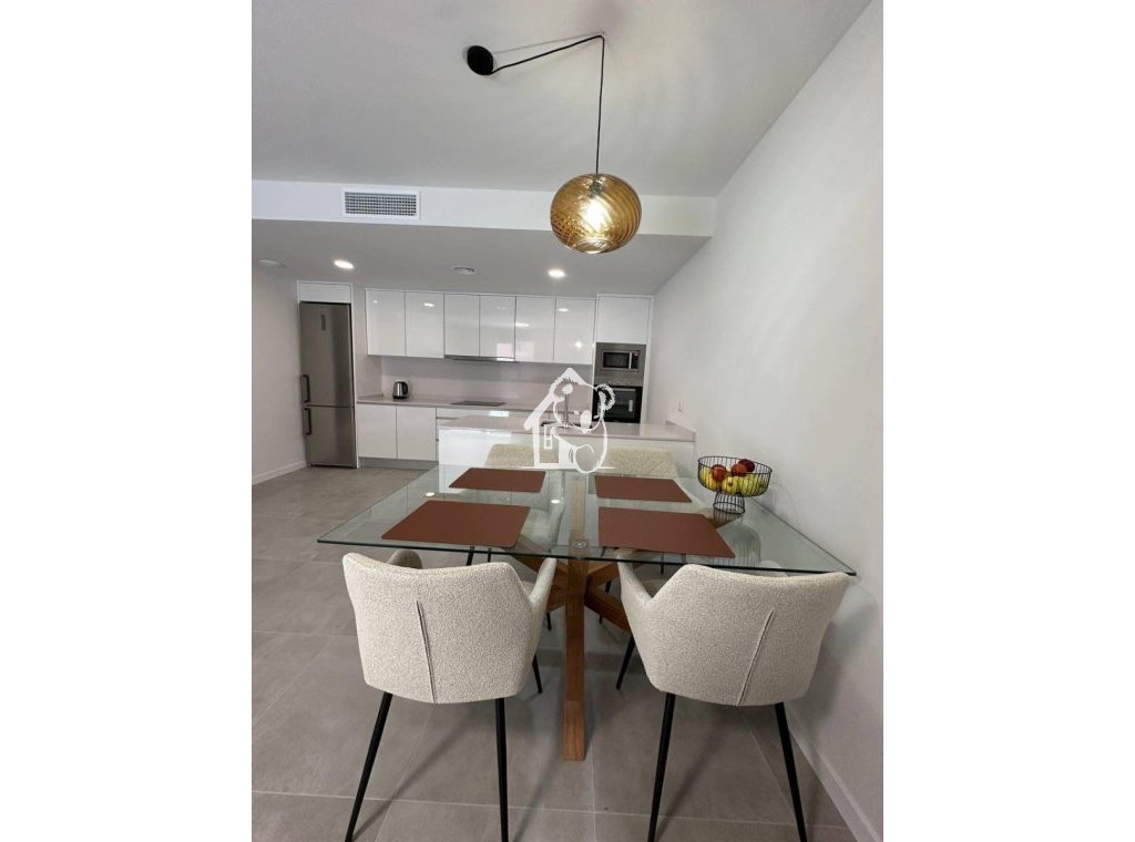 Rental - Apartment / flat - Orihuela Costa - Dehesa de campoamor